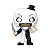 Funko Pop! Filme Terror Terrifier Art the Clown 1590 - Imagem 2