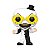 Funko Pop! Filme Terrifier Art The Clown with Glasses 1593 Exclusivo - Imagem 2