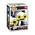 Funko Pop! Filme Terrifier Art The Clown with Glasses 1593 Exclusivo - Imagem 3