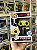 Funko Pop! Filme Terror Terrifier Art The Clown with Glasses 1593 Exclusivo - Imagem 4