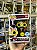 Funko Pop! Filme Terror Terrifier Art The Clown with Glasses 1593 Exclusivo Chase - Imagem 4