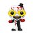 Funko Pop! Filme Terrifier Art The Clown with Glasses 1593 Exclusivo Chase - Imagem 2