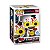 Funko Pop! Filme Terrifier Art The Clown with Glasses 1593 Exclusivo Chase - Imagem 3
