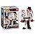 Funko Pop! Filme Terror Terrifier Art the Clown 1592 - Imagem 1