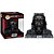 Funko Pop! Television Star Wars Darth Vader On Throne 745 - Imagem 3