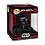 Funko Pop! Television Star Wars Darth Vader On Throne 745 - Imagem 1