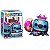 Funko Pop! Disney Stitch As Cheshire Cat 1460 Exclusivo Glitter - Imagem 1