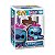 Funko Pop! Disney Stitch As Cheshire Cat 1460 Exclusivo Glitter - Imagem 3