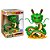 Funko Pop! Animation Dragon Ball Z Shenron 859 Exclusivo Glow 10 Polegadas - Imagem 3