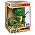 Funko Pop! Animation Dragon Ball Z Shenron 859 Exclusivo Glow 10 Polegadas - Imagem 1
