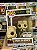 Funko Pop! Filme Shrek Gato De Botas Puss In Boots 1596 Exclusivo - Imagem 4