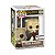 Funko Pop! Filme Shrek Gato De Botas Puss In Boots 1596 Exclusivo - Imagem 2