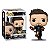 Funko Pop! Marvel Homem de Ferro / Iron Man Tony Stark 1416 Exclusivo Glow - Imagem 1