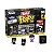 Funko Bitty Pop! Dc Comics Batman, The Joker, Catwoman + Surpresa - Imagem 1