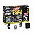 Funko Bitty Pop! DC Comics Mr. Freeze, Batman, The Penguin + Surpresa - Imagem 1
