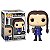 Funko Pop! Television A Familia Addams Wednesday Addams 811 Exclusivo Diamond - Imagem 1