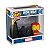 Funko Bitty Pop! Deluxe Marvel Homem de Ferro Iron Man 1036 - Imagem 2