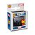 Funko Bitty Pop! Deluxe Marvel Homem de Ferro Iron Man 1036 - Imagem 1
