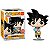 Funko Pop! Animation Dragon Ball GT Goku with Kamehameha 1634 Exclusivo - Imagem 1