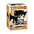 Funko Pop! Animation Dragon Ball GT Goku with Kamehameha 1634 Exclusivo - Imagem 3