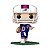 Funko Pop! Football NFL Bills Josh Allen 249 - Imagem 2