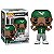Funko Pop! Football NFL Eagles Jalen Hurts 248 Exclusivo - Imagem 1