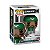 Funko Pop! Football NFL Eagles Jalen Hurts 248 Exclusivo - Imagem 3