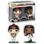Funko Pop! Football NFL Cincinnati Bengals Joe Burrow and Ja’Marr Chase 2 Pack Exclusivo - Imagem 3