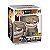 Funko Pop! Animation Attack On Titan Jaw Titan Falco 1619 Exclusivo - Imagem 1