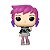 Funko Pop! Animation Scott Pilgrim Contra o Mundo Ramona Flowers 1715 - Imagem 2