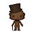 Funko Pop! Filme A Fantastica Fabrica de Chocolate / Wonka Willy Wonka 1669 - Imagem 2