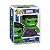Funko Pop! Marvel Hulk 1420 - Imagem 3