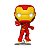 Funko Pop! Marvel Homem de Ferro / Iron Man 1421 - Imagem 2