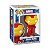 Funko Pop! Marvel Homem de Ferro / Iron Man 1421 - Imagem 3