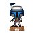 Funko Pop! Television Star Wars Jango Fett 737 - Imagem 2