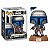Funko Pop! Television Star Wars Jango Fett 737 - Imagem 1