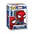 Funko Pop! Marvel Homem Aranha / Spider Man 1422 - Imagem 3