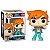 Funko Pop! Animation Scott Pilgrim Contra o Mundo Scott Pilgrim 1714 - Imagem 1
