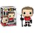 Funko Pop! Hockey Chicago Blackhawks Connor Bedard 96 Exclusivo - Imagem 1