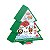 Funko Pop! Pocket Rudolph A Rena do Nariz Vermelho 4 Pack - Imagem 1