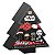 Funko Pop! Pocket Happy Holiday Television Star Wars 4 Pack - Imagem 1