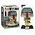 Funko Pop! Television Star Wars Boba Fett 735 Exclusivo Glow - Imagem 1