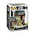Funko Pop! Television Star Wars Boba Fett 735 Exclusivo Glow - Imagem 3