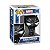Funko Pop! Marvel Pantera Negra Black Panther 1418 - Imagem 3