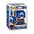 Funko Pop! Marvel Capitão America / Captain America 1419 - Imagem 3