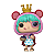 Funko Pop! Animation One Piece Sugar 1622 Exclusivo - Imagem 2