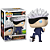 Funko Pop! Animation Jujutsu Kaisen Satoru Gojo 1608 Exclusivo - Imagem 1