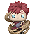 Funko Pop! Animation Naruto Shippuden Gaara 1649 Exclusivo - Imagem 2