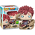 Funko Pop! Animation Naruto Shippuden Gaara 1649 Exclusivo - Imagem 1
