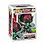 Funko Pop! Animation Yu-Gi-Oh Flame Wingman 1609 Exclusivo SDCC 2024 - Imagem 3